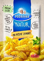 Podravka Natur na pečené brambory 25 g